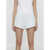 Balenciaga Jersey Sport Shorts WHITE