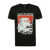 Paul Smith Paul Smith T-shirt M2R.010R.KP3742 79 BLACK Black