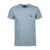 Paul Smith Paul Smith T-shirt M2R.010R.KP3824 79 BLACK D Light Blue