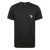 Paul Smith Paul Smith T-shirt M2R.010R.KP3824 79 BLACK Very Dark Navy