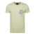 Paul Smith Paul Smith T-shirt M2R.010R.KP3833 79 BLACK B Green
