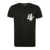 Paul Smith Paul Smith T-shirt M2R.010R.KP3833 79 BLACK Black