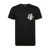 Paul Smith Paul Smith T-shirt M2R.010R.KP3833 79 BLACK Very Dark Navy