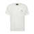 Paul Smith Paul Smith T-shirt M2R.011R.KZEBRA 01 WHITE White