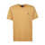 Paul Smith Paul Smith T-shirt M2R.011RZ.K20064 31B GREEN A Orange