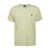 Paul Smith Paul Smith T-shirt M2R.011RZ.K20064 31B GREEN B Green
