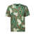 Paul Smith Paul Smith T-shirt M2R.220X.K21798 33 EMERALD GREEN Emerald Green