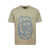 Paul Smith Paul Smith T-shirt M2R.984X.KP3740 73 TAUPE Taupe