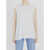 James Perse Cotton Sleeveless T-Shirt TURQUOISE