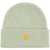 CARHARTT WIP 'Chase Beanie' Hat AGAVE GOLD