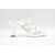 JANET & JANET Janet & Janet Flat Shoes White White