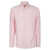 Sebago Sebago Shirt 73117SW XMN AZURE AIRY H Pink Soft Lilla