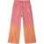 Off-White Wide Leg Pant MULTICOLOUR