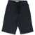 Woolrich Classic Fleece Shorts BLUE