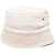 Bonpoint Piob Bucket Hat POWDER