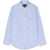 Fay Ml Shirt BABY BLUE