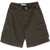 Woolrich Cargo Shorts GREEN