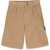 Diesel Bermuda Shorts Pockets BEIGE