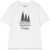 Woolrich Road Trip T-Shirt WHITE