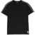 Balmain Mc T-Shirt BLACK