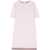 Thom Browne A Line T-Shirtdress PINK