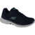 SKECHERS Go Walk 6 - Iconic Vision Navy