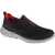 SKECHERS Go Walk 6 Black