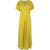 Vivetta Dress Yellow