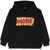 DSQUARED2 Hoodie BLACK