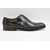 Doucal's Doucal's Flat Shoes Black Black