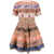 ZIMMERMANN Dress Multicolor