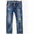 DSQUARED2 Stretch Denim Cool Girl Jeans Blue