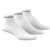 adidas Nc Ankle 3Pp* White