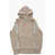 Converse All Star Chuck Taylor Brushed Cotton Hoodie Beige