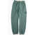 Converse All Star 3 Pockets Relaxed Fit Joggers With Drawstring On Th Green