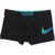 Nike Dri-Fit Boxer With Logoed Elastic Band Black