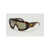 Palm Angels Palm Angels CARMEL SUNGLASSES Brown