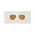 Palm Angels Palm Angels SIERRA SUNGLASSES White