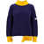 Marni Sweater Blue