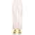 MSGM High Waist Pants IVORY