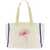 PS by Paul Smith Mushroom Tote Bag IVORY
