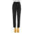 Moschino Moschino Pantaloni Nero Black