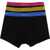 Paul Smith Pack Of Three Boxers BLACK