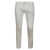 Dondup Dondup trousers Mius UP168.BS0030U 000 white White