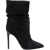 Paris Texas Ankle Boots Black