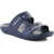 Crocs Classic Sandal 206761 - 410 Navy