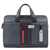 Piquadro Briefcase Grey