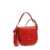 The Bridge Shoulder Bag By The Bridge Red