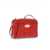 The Bridge Shoulder Bag By The Bridge Red