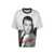 Dolce & Gabbana Dolce & Gabbana Marlon Brando T-Shirt Black